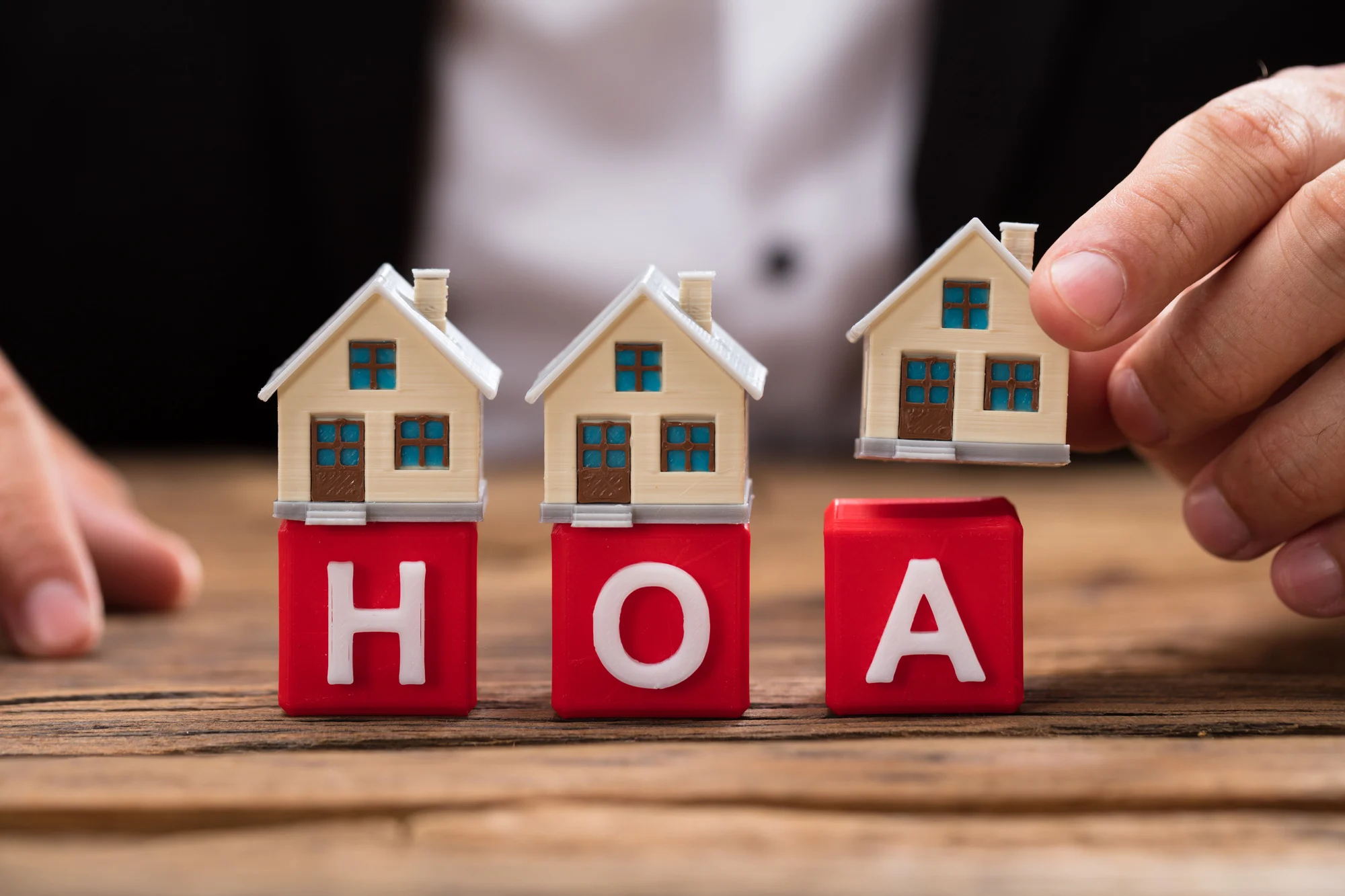 4 Responsibilities of an HOA Board in Oakland, CA